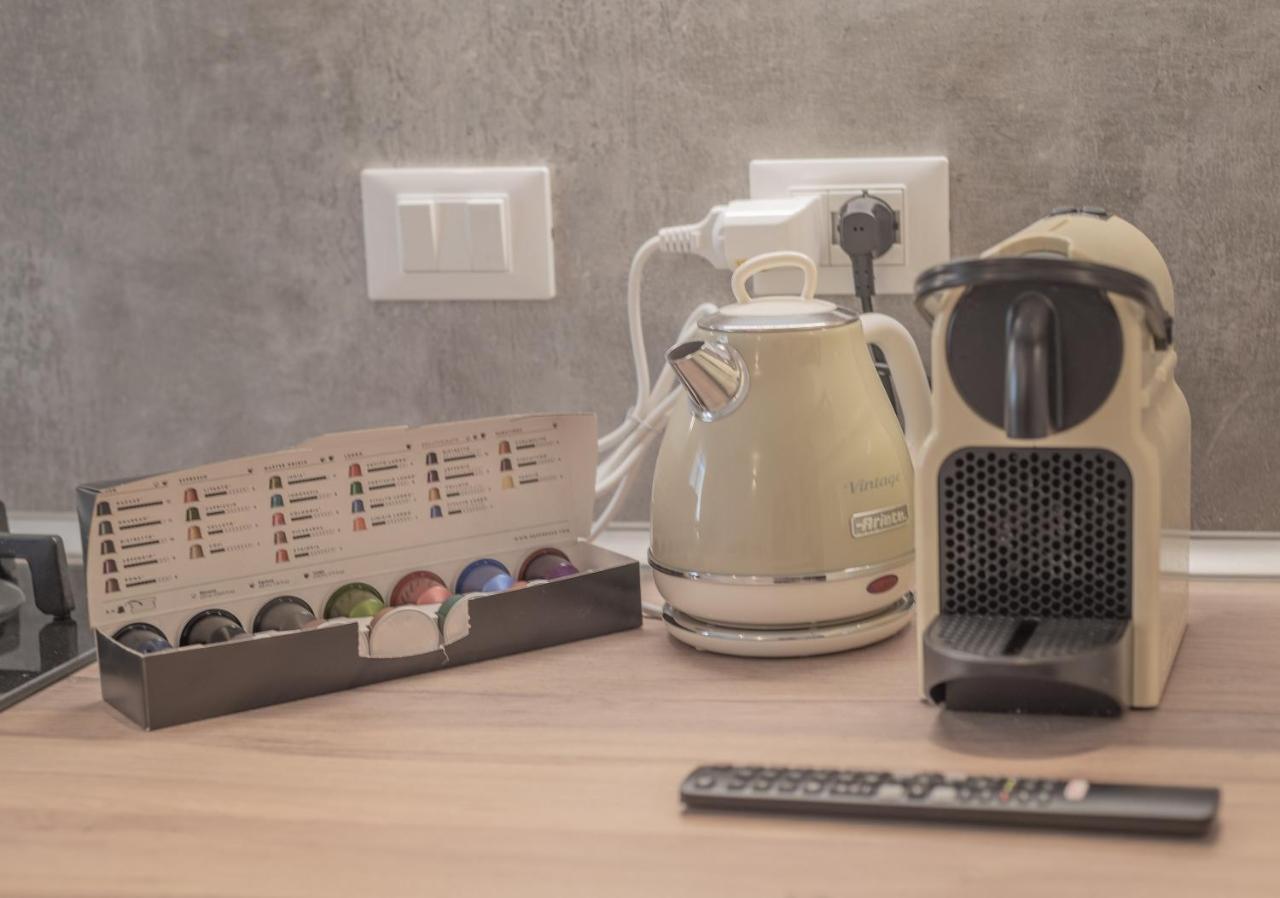 Realkasa City Center Flat Bologna Bagian luar foto
