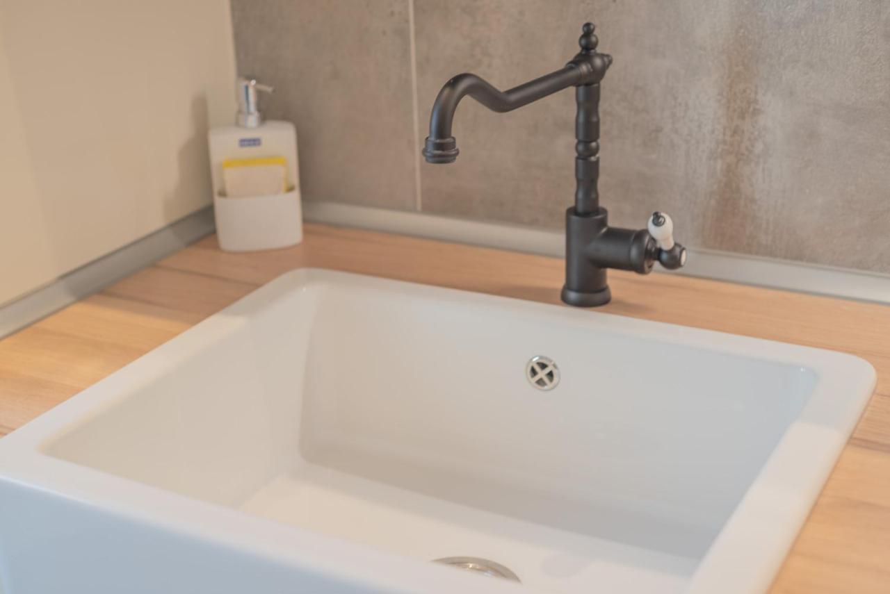 Realkasa City Center Flat Bologna Bagian luar foto